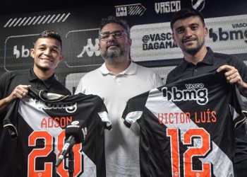 Quem se reforçou melhor, Vasco ou os rivais? Confira as contratações dos clubes