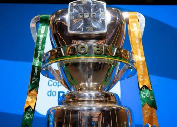 Vasco está no pote 2 da Copa do Brasil e pode pegar adversário difícil na próxima fase