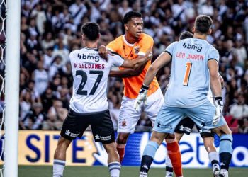 Confira o boletim financeiro de Vasco x Nova Iguaçu