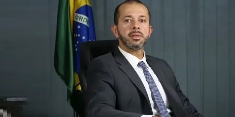 Brant fica de lado, e Pedrinho indica outra pessoa para o Conselho da SAF; Conheça
