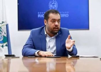 Governador coloca Maracanã disponível para Nova Iguaçu x Vasco e situação muda