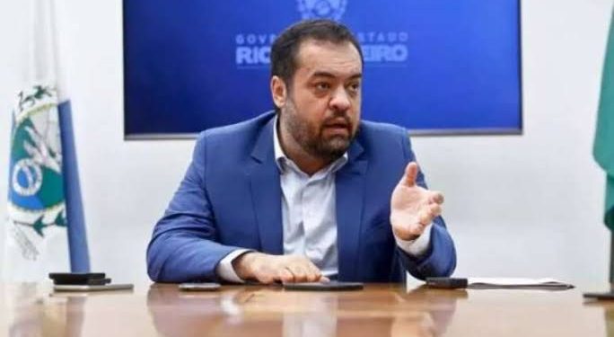 Governador coloca Maracanã disponível para Nova Iguaçu x Vasco e situação muda