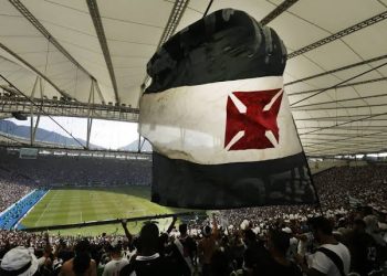 Confira quantos ingressos já foram vendidos para Nova Iguaçu x Vasco