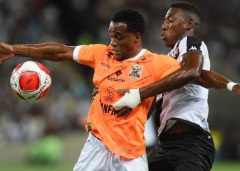 Onde assistir ao vivo Nova Iguaçu x Vasco