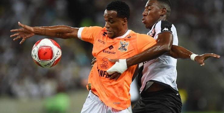 Onde assistir ao vivo Nova Iguaçu x Vasco