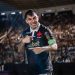Saída de Mattos destrava renovação do Vasco com Medel