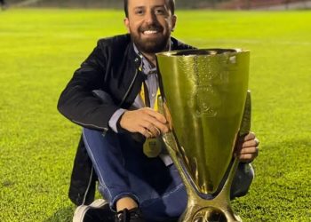 Vasco já tem um alvo para ser o novo diretor de futebol; confira