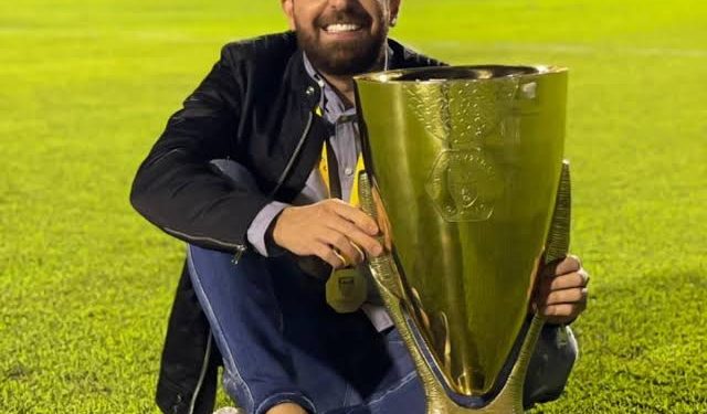 Vasco já tem um alvo para ser o novo diretor de futebol; confira