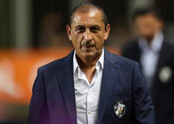 Além do Vasco, outros 11 times terão técnicos estrangeiros no Brasileirão; confira lista