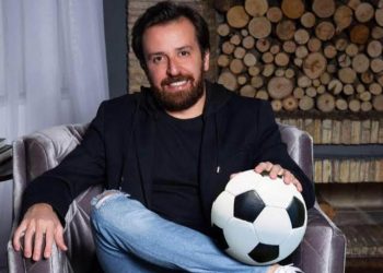 Lucas Andrino já recebeu proposta do Vasco? Confira