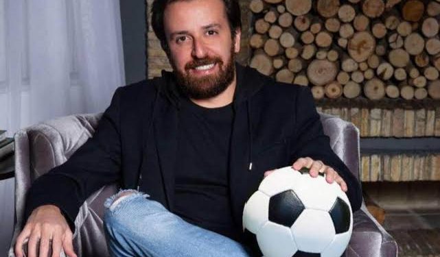 Lucas Andrino já recebeu proposta do Vasco? Confira