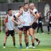 Assista os detalhes do treino do Vasco desta quinta-feira