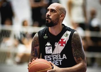 AO VIVO: assista Vasco x Paulistano pelo NBB