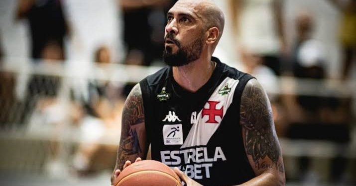 AO VIVO: assista Vasco x Paulistano pelo NBB