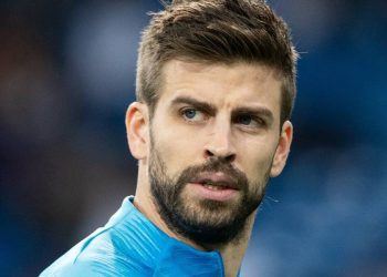 Ídolo do Barcelona, Gerard Piqué cita o Vasco em lista de clubes brasileiros