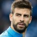 Ídolo do Barcelona, Gerard Piqué cita o Vasco em lista de clubes brasileiros