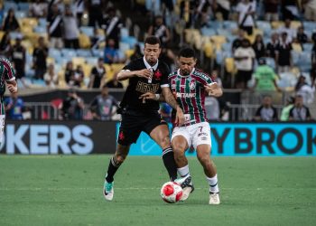 João Victor deve voltar ao time titular do Vasco