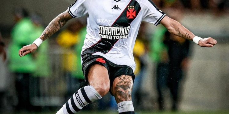 Jogador demonstrou bastante confiança nos minutos em que esteve em campo e foi elogiado por Ramón na coletiva