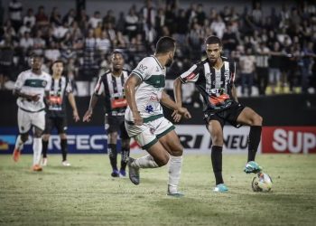 Jogador vem se destacando no campeonato estadual e chamando a atenção de diversos clubes grandes