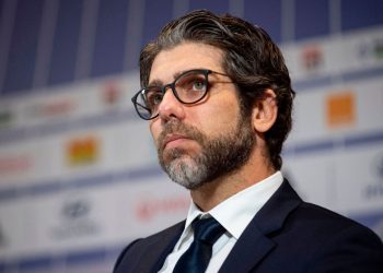 Juninho Pernambucano no Vasco? Jornalista sugere ídolo e torcida vai ao delírio