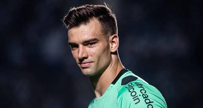 SporTV menospreza convocação de Léo Jardim e irrita torcedores do Vasco