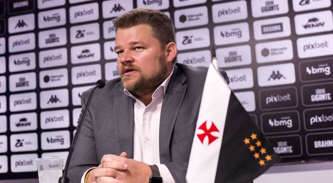 Especialistas em finanças falam sobre balanço financeiro do Vasco