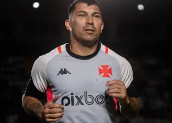 Notícia boa! Vasco ganha reforço caseiro para enfrentar o Criciúma