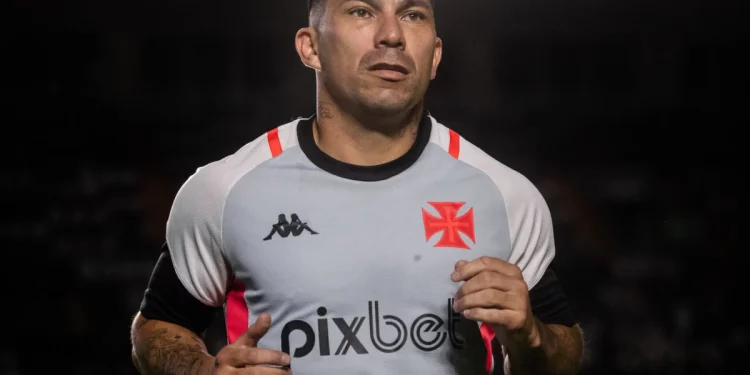 Notícia boa! Vasco ganha reforço caseiro para enfrentar o Criciúma