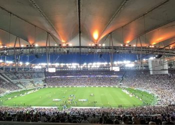 Vasco x Flamengo será disputado no Maracanã
