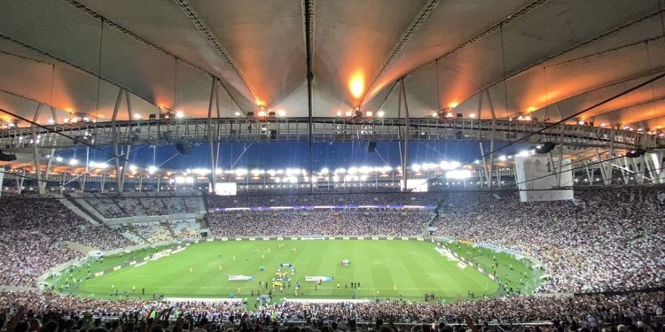 Vasco x Flamengo será disputado no Maracanã