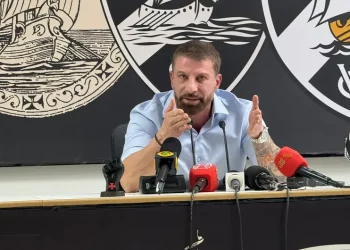 Vasco toma ação contra clube brasileiro e pode ganhar milhões na Justiça