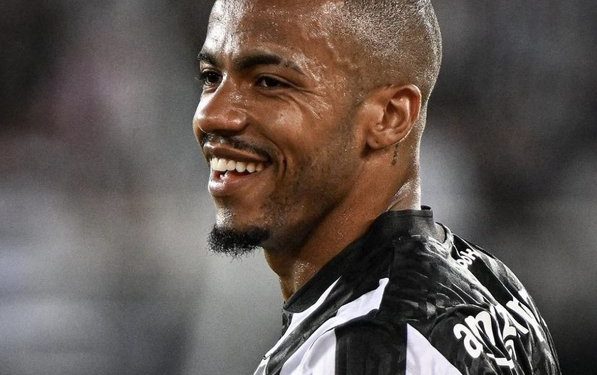 Planejamento? Vasco não tem plano B em caso de recusa de Marlon Freitas