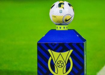 Primeira rodada do Brasileirão 2024 é divulgada; confira