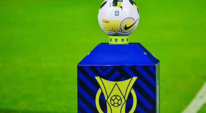 Primeira rodada do Brasileirão 2024 é divulgada; confira