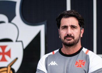Jomar Ottoni, indicado por Mattos, também é demitido pelo Vasco