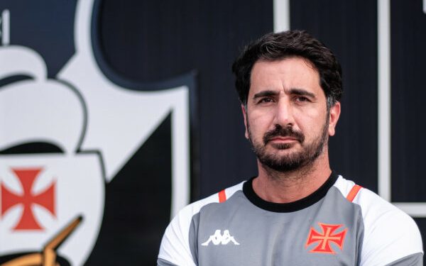 Jomar Ottoni, indicado por Mattos, também é demitido pelo Vasco