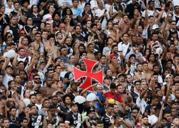 Quanto o Vasco lucrou em jogo contra o Grêmio?