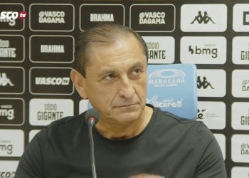 Ramón Díaz pediu reforço ao Vasco, mas clube ainda não respondeu