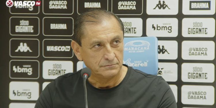 Ramón Díaz pediu reforço ao Vasco, mas clube ainda não respondeu