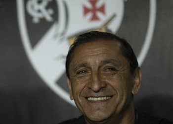 Confira todos os reforços do Vasco na primeira janela de transferências da temporada