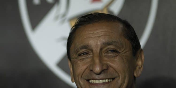 Confira todos os reforços do Vasco na primeira janela de transferências da temporada