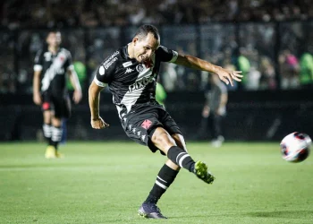 Rodrigo, do Vasco, quase fechou com clube da MLS