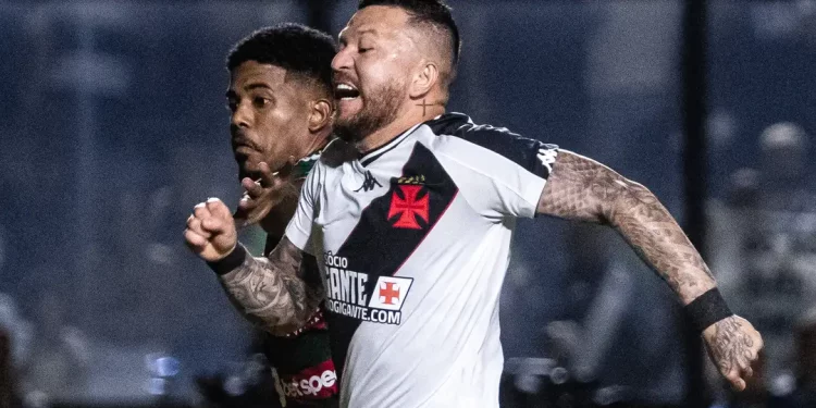 Santos avança por Rossi, do Vasco