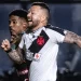 Santos avança por Rossi, do Vasco