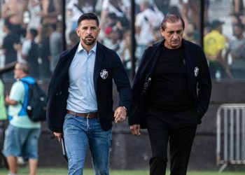 Bragantino x Vasco: Onde assistir, escalações e tudo sobre a partida