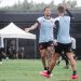 Vasco vence jogo-treino contra o Olária; veja resultado e gols