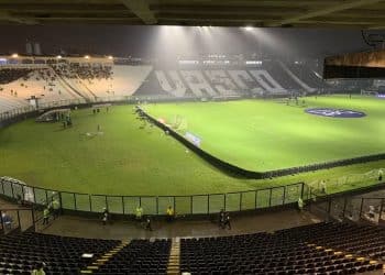 Torcedora denuncia assédio em São Januário; Vasco vai ajudar na apuração do caso