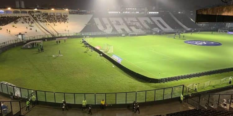 Torcedora denuncia assédio em São Januário; Vasco vai ajudar na apuração do caso