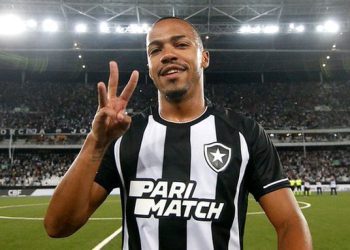 Marlon Freitas será jogador do Vasco? Diretor do Botafogo abre o jogo