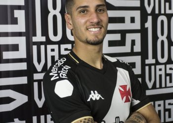 Vão sair? Confira a situação de Maicon, Rossi e Praxedes no Vasco
